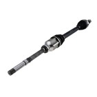 Cardan Arbre de Transmission Avant Droit Pour Citroën C4 III X 1666449580