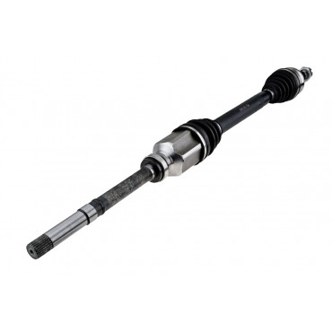 Cardan Arbre de Transmission Avant Droit Pour Citroën C4 III X 1666449580