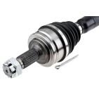 Cardan Arbre de Transmission Avant Droit Pour Citroën C4 III X 1666449580