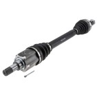 Cardan Arbre de Transmission Avant Gauche Pour Peugeot 2008 II 9836235280