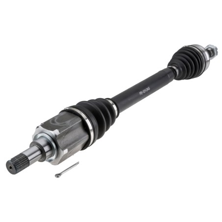 Cardan Arbre de Transmission Avant Gauche Pour Peugeot 2008 II 9836235280