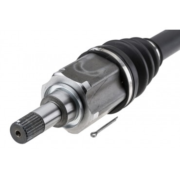 Cardan Arbre de Transmission Avant Gauche Pour Peugeot 2008 II 9836235280