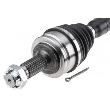 Cardan Arbre de Transmission Avant Gauche Pour Peugeot 2008 II 9836235280