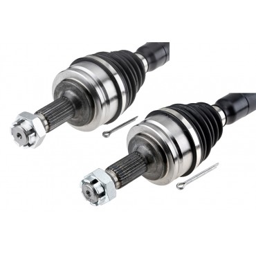 x2 Cardan Arbre de Transmission Gauche+Droit Pour Peugeot 2008 II 9836235280