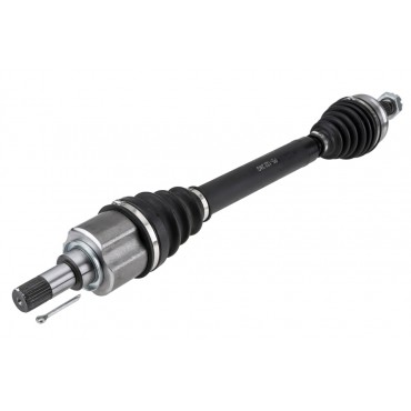 Cardan Arbre de Transmission Gauche Pour Opel Corsa F Peugeot 208 II 1677230180