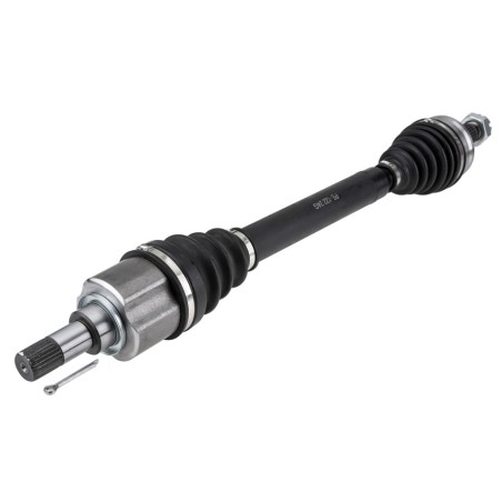 Cardan Arbre de Transmission Gauche Pour Opel Corsa F Peugeot 208 II 1677230180