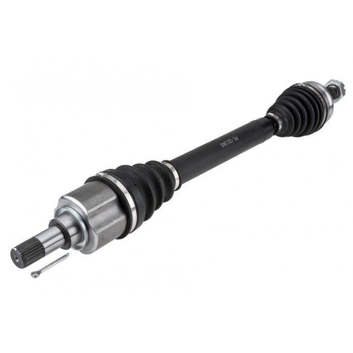 Cardan Arbre de Transmission Gauche Pour Opel Corsa F Peugeot 208 II 1677230180