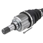 Cardan Arbre de Transmission Gauche Pour Opel Corsa F Peugeot 208 II 1677230180