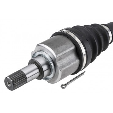 Cardan Arbre de Transmission Gauche Pour Opel Corsa F Peugeot 208 II 1677230180