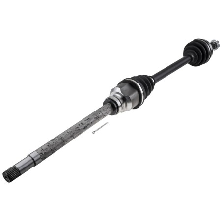 Cardan Arbre de Transmission Droit Pour Citroën C4 II Peugeot 2008 I 208 3273QL