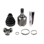 Cardan Arbre de Transmission Gauche Pour Opel Astra J Cascada 374899 13335155