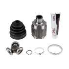 Cardan Arbre de Transmission Droit Pour Opel Astra J Cascada Insignia A 13447244