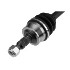 Cardan Arbre de Transmission Droit Pour Opel Astra J Cascada 13335156 AAGA
