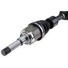 Cardan Arbre de Transmission Gauche Pour Chevrolet Trax Opel Mokka X 5374160