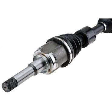 Cardan Arbre de Transmission Gauche Pour Chevrolet Trax Opel Mokka X 5374160