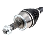 Cardan Arbre de Transmission Gauche Pour Chevrolet Trax Opel Mokka X 5374160