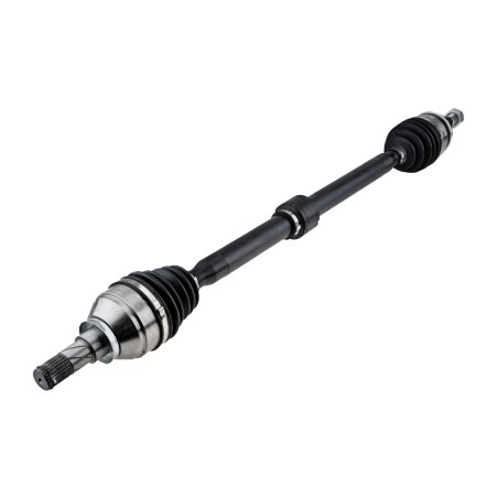 Cardan Arbre de Transmission Droit Pour Opel Astra K 1.4 Turbo 13367052 95522353