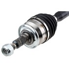Cardan Arbre de Transmission Droit Pour Opel Astra K 1.4 Turbo 13367052 95522353