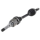 Cardan Arbre de Transmission Gauche Pour Opel Insignia A 13362755 5374059