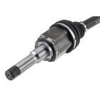 Cardan Arbre de Transmission Gauche Pour Opel Insignia A 13362755 5374059