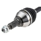 Cardan Arbre de Transmission Gauche Pour Opel Insignia A 13362755 5374059