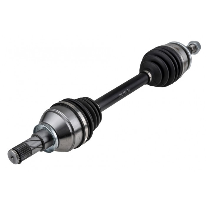 Cardan Arbre de Transmission Gauche Pour Opel Astra K 13367061 13367051