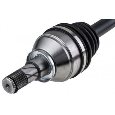 Cardan Arbre de Transmission Gauche Pour Opel Astra K 13367061 13367051