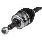 Cardan Arbre de Transmission Gauche Pour Opel Astra K 13367061 13367051
