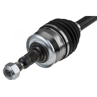 Cardan Arbre de Transmission Gauche Pour Opel Astra K 13367061 13367051