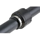 Cardan Arbre de Transmission Droit Pour Opel Astra K 1.4 Turbo 13367074