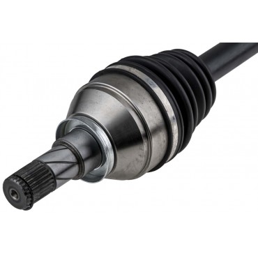 Cardan Arbre de Transmission Gauche Pour Opel Astra K 13367061 13367051