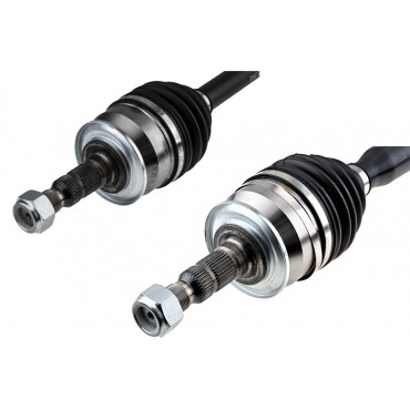 x2 Cardan Arbre de Transmission Gauche+Droit Pour Opel Astra K 13367074 13367074