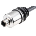 Cardan Arbre de Transmission Droit Pour Opel Signum Vectra C 374626 13166589