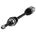 Cardan Arbre de Transmission Droit Pour Opel Astra H 1.7 CDTI 374544 13124676