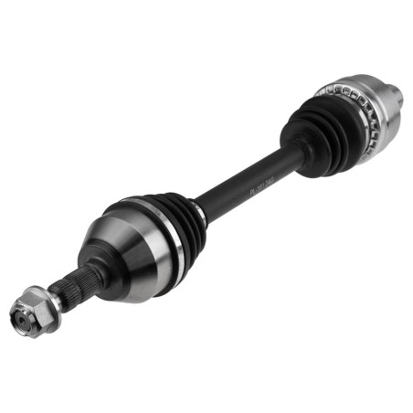 Cardan Arbre de Transmission Droit Pour Opel Astra H 1.7 CDTI 374544 13124676