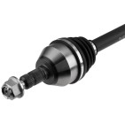 Cardan Arbre de Transmission Droit Pour Opel Astra H 1.7 CDTI 374544 13124676