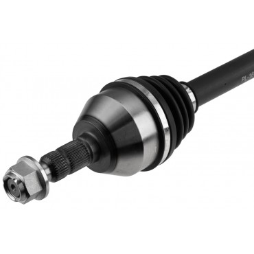 Cardan Arbre de Transmission Droit Pour Opel Astra H 1.7 CDTI 374544 13124676