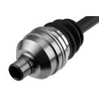 Cardan Arbre de Transmission Droit Pour Opel Astra H 1.7 CDTI 374544 13124676