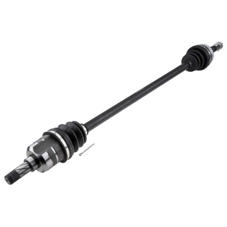 Cardan Arbre de Transmission Droit Pour Opel Combo Corsa C Tigra 374554 93299246