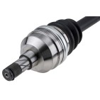 Cardan Arbre de Transmission Gauche Pour Opel Signum Vectra C 374529 9186552
