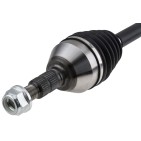 Cardan Arbre de Transmission Gauche Pour Opel Signum Vectra C 374529 9186552
