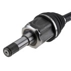Cardan Arbre de Transmission Avant Pour Cadillac Bls Opel Signum 374593