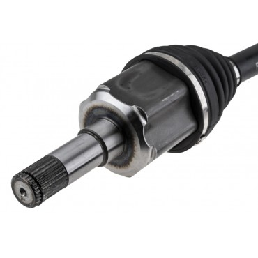 Cardan Arbre de Transmission Avant Pour Cadillac Bls Opel Signum 374593