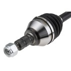 Cardan Arbre de Transmission Avant Pour Cadillac Bls Opel Signum 374593