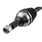 Cardan Arbre de Transmission Droit Pour Opel Insignia A 13228196 22792281