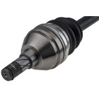Cardan Arbre de Transmission Gauche Pour Opel Insignia A 13228195 374830
