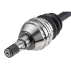 Cardan Arbre de Transmission Gauche Pour Opel Astra J 2009-2018 95520479 5374054