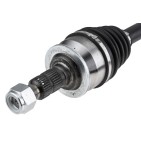 Cardan Arbre de Transmission Gauche Pour Opel Astra J 2009-2018 95520479 5374054