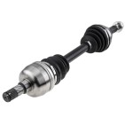 Cardan Arbre de Transmission Gauche Pour Opel Astra H Zafira Family B 13214836