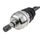 Cardan Arbre de Transmission Gauche Pour Opel Astra H Zafira Family B 13214836